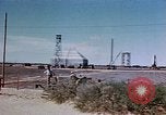 Immagine di Il tedesco V-2 rocket White Sands New Mexico USA, 1946, secondo 25 filmato di repertorio 65675047461