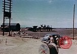 Immagine di Il tedesco V-2 rocket White Sands New Mexico USA, 1946, secondo 28 filmato di repertorio 65675047461