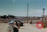 Immagine di Il tedesco V-2 rocket White Sands New Mexico USA, 1946, secondo 31 filmato di repertorio 65675047461