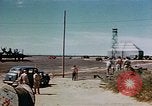 Immagine di Il tedesco V-2 rocket White Sands New Mexico USA, 1946, secondo 32 filmato di repertorio 65675047461