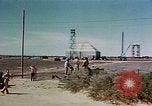 Immagine di Il tedesco V-2 rocket White Sands New Mexico USA, 1946, secondo 34 filmato di repertorio 65675047461