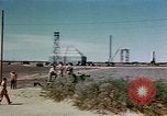 Immagine di Il tedesco V-2 rocket White Sands New Mexico USA, 1946, secondo 36 filmato di repertorio 65675047461