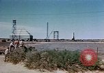 Immagine di Il tedesco V-2 rocket White Sands New Mexico USA, 1946, secondo 39 filmato di repertorio 65675047461