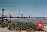 Immagine di Il tedesco V-2 rocket White Sands New Mexico USA, 1946, secondo 40 filmato di repertorio 65675047461