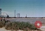 Immagine di Il tedesco V-2 rocket White Sands New Mexico USA, 1946, secondo 41 filmato di repertorio 65675047461