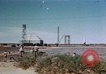 Immagine di Il tedesco V-2 rocket White Sands New Mexico USA, 1946, secondo 42 filmato di repertorio 65675047461