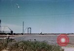 Immagine di Il tedesco V-2 rocket White Sands New Mexico USA, 1946, secondo 44 filmato di repertorio 65675047461