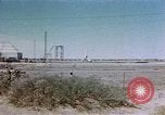 Immagine di Il tedesco V-2 rocket White Sands New Mexico USA, 1946, secondo 45 filmato di repertorio 65675047461