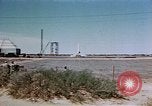 Immagine di Il tedesco V-2 rocket White Sands New Mexico USA, 1946, secondo 46 filmato di repertorio 65675047461