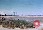 Immagine di Il tedesco V-2 rocket White Sands New Mexico USA, 1946, secondo 49 filmato di repertorio 65675047461