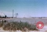 Immagine di Il tedesco V-2 rocket White Sands New Mexico USA, 1946, secondo 50 filmato di repertorio 65675047461