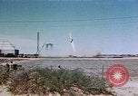 Immagine di Il tedesco V-2 rocket White Sands New Mexico USA, 1946, secondo 51 filmato di repertorio 65675047461