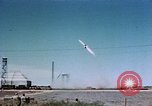 Immagine di Il tedesco V-2 rocket White Sands New Mexico USA, 1946, secondo 52 filmato di repertorio 65675047461