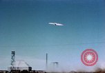Immagine di Il tedesco V-2 rocket White Sands New Mexico USA, 1946, secondo 53 filmato di repertorio 65675047461