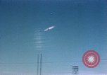 Immagine di Il tedesco V-2 rocket White Sands New Mexico USA, 1946, secondo 55 filmato di repertorio 65675047461