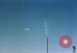 Immagine di Il tedesco V-2 rocket White Sands New Mexico USA, 1946, secondo 56 filmato di repertorio 65675047461