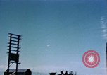 Immagine di Il tedesco V-2 rocket White Sands New Mexico USA, 1946, secondo 57 filmato di repertorio 65675047461