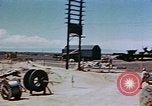 Immagine di Il tedesco V-2 rocket White Sands New Mexico USA, 1946, secondo 59 filmato di repertorio 65675047461