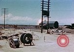 Immagine di Il tedesco V-2 rocket White Sands New Mexico USA, 1946, secondo 60 filmato di repertorio 65675047461