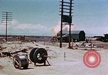Immagine di Il tedesco V-2 rocket White Sands New Mexico USA, 1946, secondo 61 filmato di repertorio 65675047461