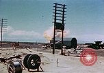 Immagine di Il tedesco V-2 rocket White Sands New Mexico USA, 1946, secondo 62 filmato di repertorio 65675047461