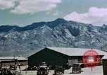 Immagine di Installazione radar White Sands New Mexico USA, 1946, secondo 1 filmato di repertorio 65675047462
