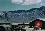 Immagine di Installazione radar White Sands New Mexico USA, 1946, secondo 3 filmato di repertorio 65675047462