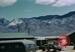 Immagine di Installazione radar White Sands New Mexico USA, 1946, secondo 4 filmato di repertorio 65675047462