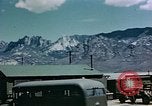 Immagine di Installazione radar White Sands New Mexico USA, 1946, secondo 5 filmato di repertorio 65675047462