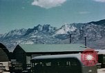 Immagine di Installazione radar White Sands New Mexico USA, 1946, secondo 6 filmato di repertorio 65675047462