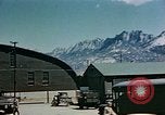 Immagine di Installazione radar White Sands New Mexico USA, 1946, secondo 8 filmato di repertorio 65675047462