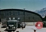 Immagine di Installazione radar White Sands New Mexico USA, 1946, secondo 10 filmato di repertorio 65675047462