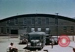 Immagine di Installazione radar White Sands New Mexico USA, 1946, secondo 11 filmato di repertorio 65675047462