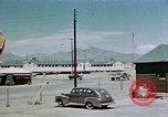 Immagine di Installazione radar White Sands New Mexico USA, 1946, secondo 13 filmato di repertorio 65675047462