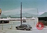 Immagine di Installazione radar White Sands New Mexico USA, 1946, secondo 14 filmato di repertorio 65675047462