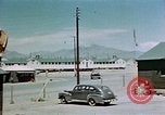 Immagine di Installazione radar White Sands New Mexico USA, 1946, secondo 15 filmato di repertorio 65675047462