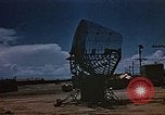 Immagine di Installazione radar White Sands New Mexico USA, 1946, secondo 18 filmato di repertorio 65675047462
