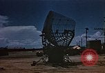 Immagine di Installazione radar White Sands New Mexico USA, 1946, secondo 20 filmato di repertorio 65675047462