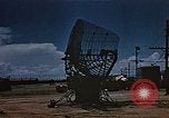 Immagine di Installazione radar White Sands New Mexico USA, 1946, secondo 23 filmato di repertorio 65675047462
