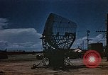 Immagine di Installazione radar White Sands New Mexico USA, 1946, secondo 24 filmato di repertorio 65675047462