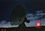 Immagine di Installazione radar White Sands New Mexico USA, 1946, secondo 26 filmato di repertorio 65675047462