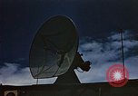 Immagine di Installazione radar White Sands New Mexico USA, 1946, secondo 27 filmato di repertorio 65675047462