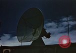 Immagine di Installazione radar White Sands New Mexico USA, 1946, secondo 30 filmato di repertorio 65675047462
