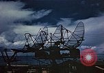 Immagine di Installazione radar White Sands New Mexico USA, 1946, secondo 33 filmato di repertorio 65675047462