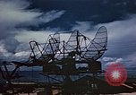 Immagine di Installazione radar White Sands New Mexico USA, 1946, secondo 35 filmato di repertorio 65675047462