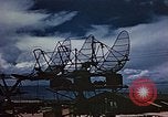 Immagine di Installazione radar White Sands New Mexico USA, 1946, secondo 36 filmato di repertorio 65675047462