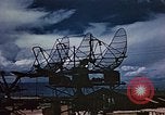 Immagine di Installazione radar White Sands New Mexico USA, 1946, secondo 37 filmato di repertorio 65675047462