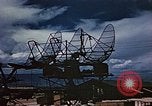 Immagine di Installazione radar White Sands New Mexico USA, 1946, secondo 38 filmato di repertorio 65675047462
