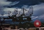 Immagine di Installazione radar White Sands New Mexico USA, 1946, secondo 39 filmato di repertorio 65675047462