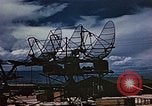 Immagine di Installazione radar White Sands New Mexico USA, 1946, secondo 41 filmato di repertorio 65675047462